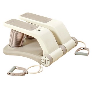 스포틀러 숀리 에어 스테퍼, 토프베이지