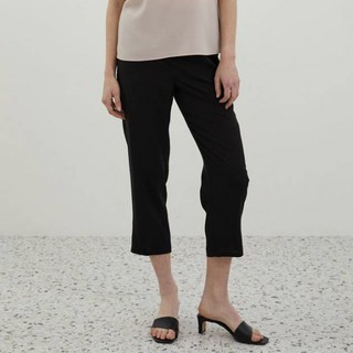 Olivia Lauren 女款鬆緊帶設計哈倫褲 VVBDL4M4361