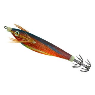 씨타임 수평에기 문어 쭈꾸미 갑오징어 루어, 오로라, 1개