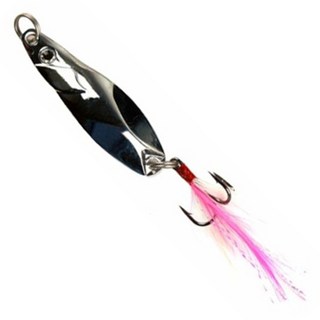 돌핀 스푼 루어