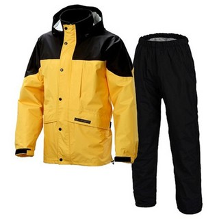 제비표우의 우의 상하의 세트 SI-901 방수