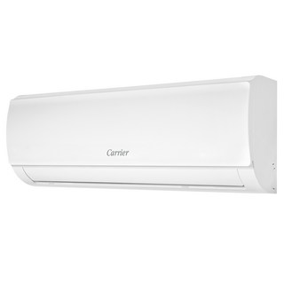 캐리어 인버터 42.3㎡ 벽걸이 에어컨 방문설치, OARB-0131FAWSD