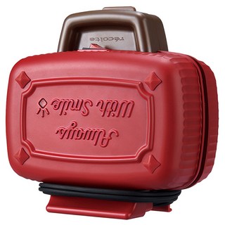 recolte 麗克特 小型三明治機, RPS-3(R)