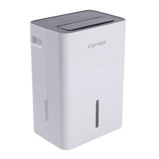 캐리어 제습기 2등급 20L, CDHC-200AYMLOYH