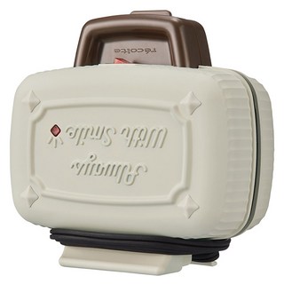 recolte 麗克特 小型三明治機, RPS-3(W)