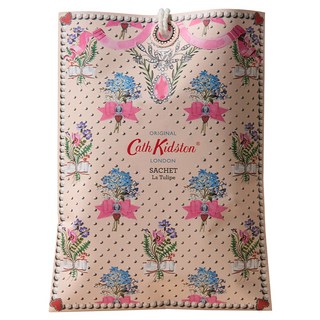 Cath Kidston 香氛香包芳香劑, 40g, 1個, La Tulipe