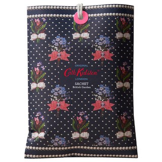 Cath Kidston 香氛袋 本品, 40g, 1個, 英式花園
