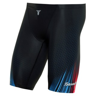 TORNADO SPORTS 男士五分室內泳褲 PMR3886