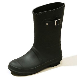 Silvers 超輕量全日防水雨靴 SV068