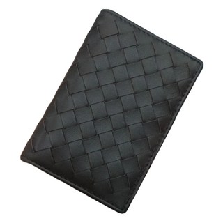 AFECTO 羊皮大容量卡片名片夾