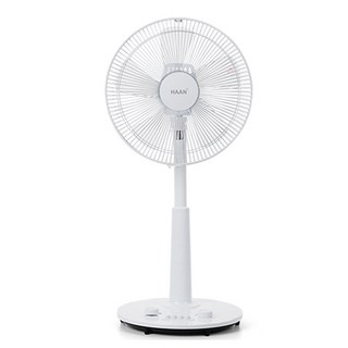 한경희생활과학 스탠드 선풍기 HAAN-HDC240