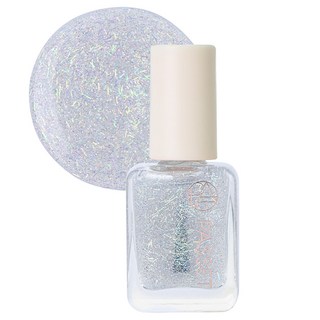 PASSET Celeb Nail 彩色指甲油 7ml, 75 閃耀水晶, 1個