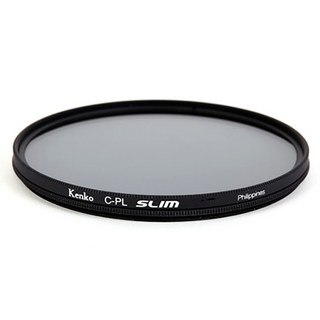 Kenko Tokina SMART SLIM CPL 濾鏡 37mm, 單一商品