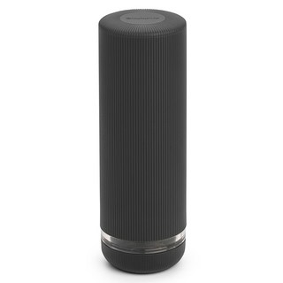 brabantia Sink Style 皂液按壓瓶, 1個, 深灰色