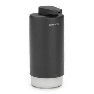 brabantia Sink Style 給皂器, 1個, 礦物無限灰