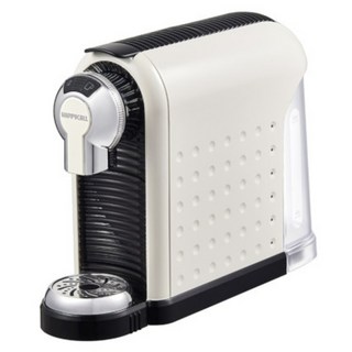 HAPPYCALL 膠囊咖啡機, 混色, HDCM-ECAA1BG