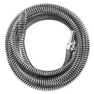 Market Plan 電鑽彈簧通管器鋼絲, 單一顏色