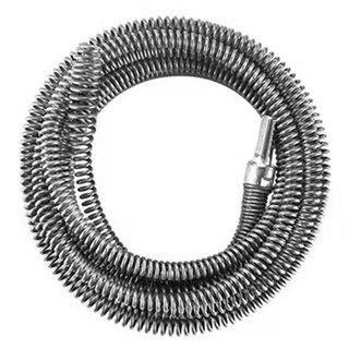 Market Plan 電鑽彈簧通管器鋼絲, 單一顏色