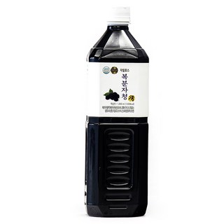 木糖醇覆盆子醬, 1L, 1瓶, 1瓶