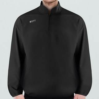 ZETT 長袖防風外套 BOVK-345