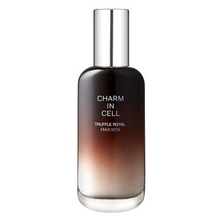 CHARM IN CELL Charmzone 嬋真松露皇家乳液, 1個, 110ml