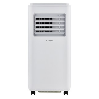쿠오레 17㎡(5.2평) 이동식 에어컨 고객직접설치, CPA-70W