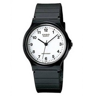 CASIO 卡西歐 升學考試手錶 MQ-24-7B