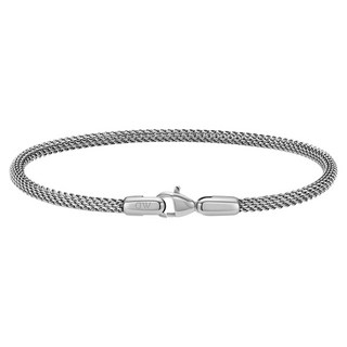 Daniel Wellington Mesh米蘭編織環扣手鍊