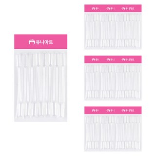 Uniart 滴管 15入, 1ml, 10個
