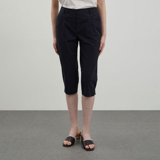 Olivia Lauren 女款七分直筒褲 VOCDL4M5221