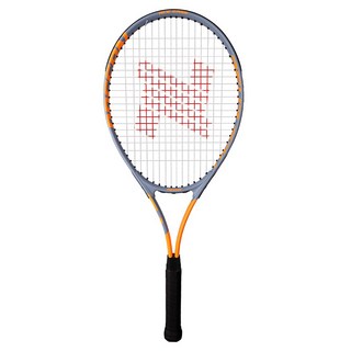 낫소 테니스라켓 에이스 이지, V2, 오렌지, 1개