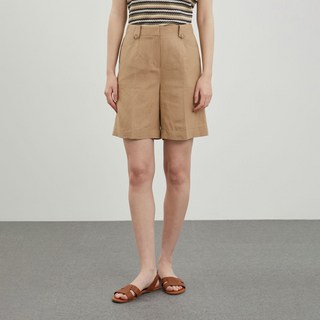 Olivia Lauren 女性寬版短褲 VVBDS4M5161