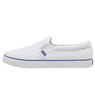 Keds Jump Kick懶人帆布鞋 1XM01580D