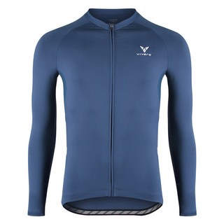 VIVaro 自行車長袖車衣