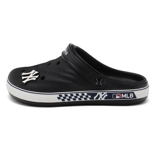 MLB NY洋基方頭露營涼鞋