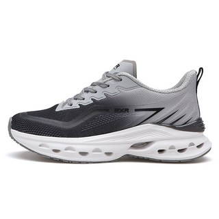 EXR 컴팩트러너 웨이브 쿠셔닝 운동화