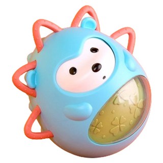 Kes.B 遊戲刺蝟不倒翁, 藍色