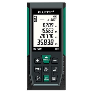 BLUETEC 雷射測距儀 BD-G100 C4063168, 1個