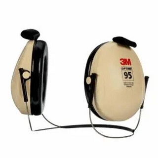 3M 頸掛式耳罩 H6B, 1個, 混合色