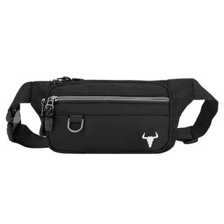 BLUEMOUNT 戶外生活防水腰包 APZJY1211