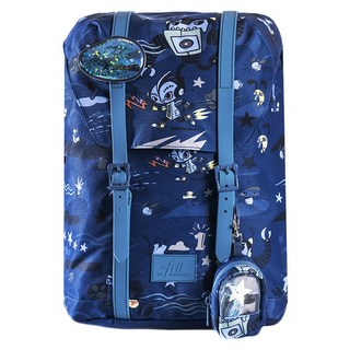 frii 輕量護脊兒童書包 22L