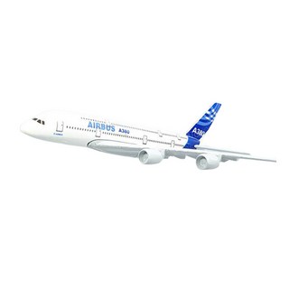 飛機模型, 34 空中巴士 A380, 1盒