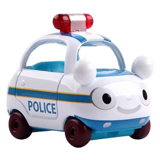 kami 小巴士TAYO KAMICA跑車可動玩具, 卡米卡佩特