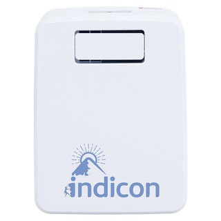 Indicon 噴射引擎移動式過濾型冷氣機 IPA-30W 顧客自行安裝