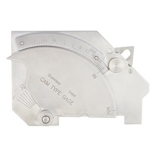 BLUETEC 焊接規 BDWG-7M C4006659, 1個