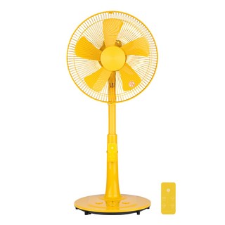 UnIMAX 可腳觸可遙控立式風扇, UMF-16408R-M