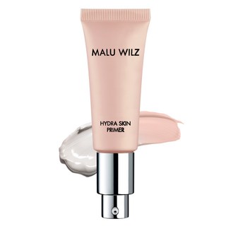 MALU WILZ 保濕提亮妝前乳 20ml, 混色, 1條