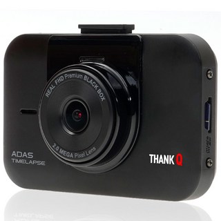 THANKQ 1頻道 FHD 行車記錄器, 32GB