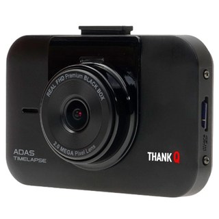 THANKQ 1頻道 FHD 行車記錄器, 128GB