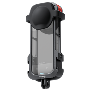 Insta360 X4 多功能邊框, 1個, 單一商品